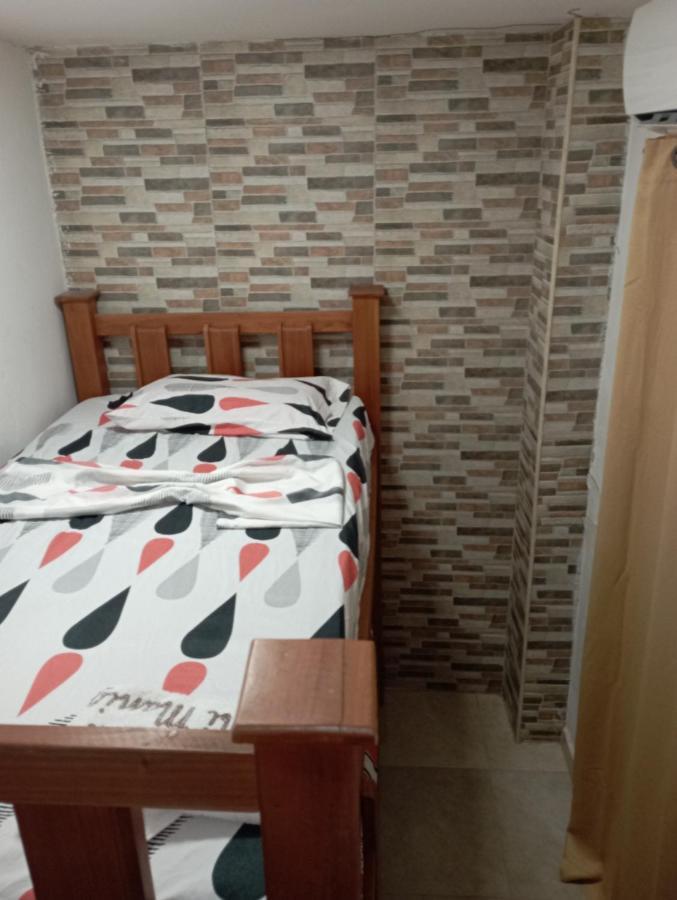 סנטה מרתה Selva Maria Tayrona'S Hostel מראה חיצוני תמונה