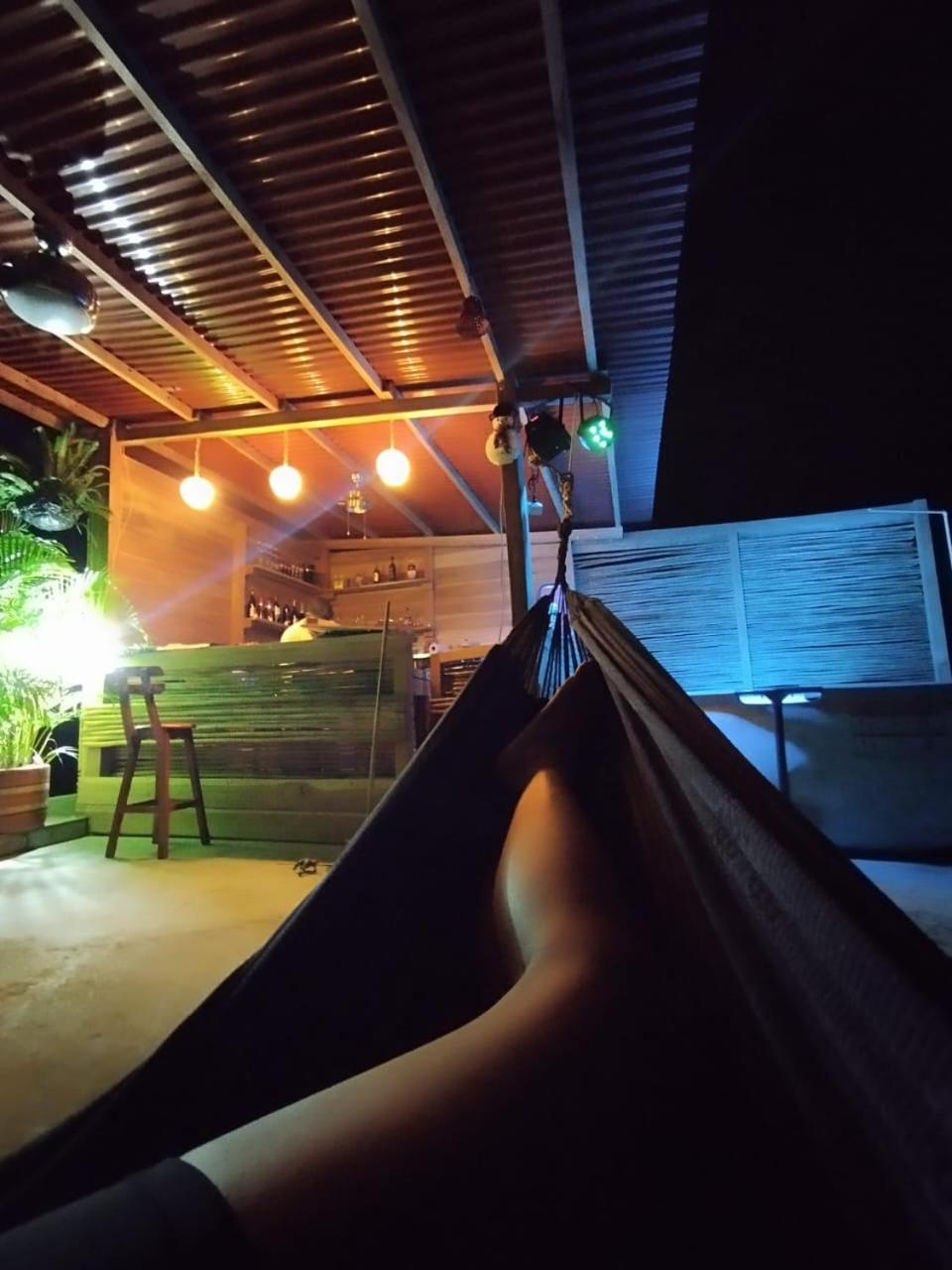 סנטה מרתה Selva Maria Tayrona'S Hostel מראה חיצוני תמונה