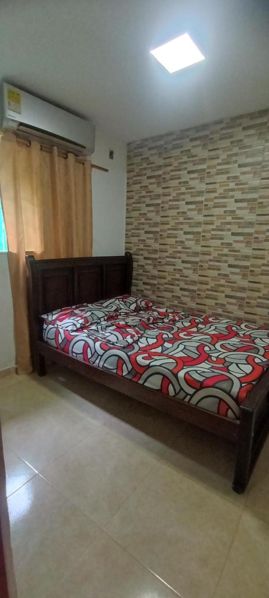 סנטה מרתה Selva Maria Tayrona'S Hostel חדר תמונה
